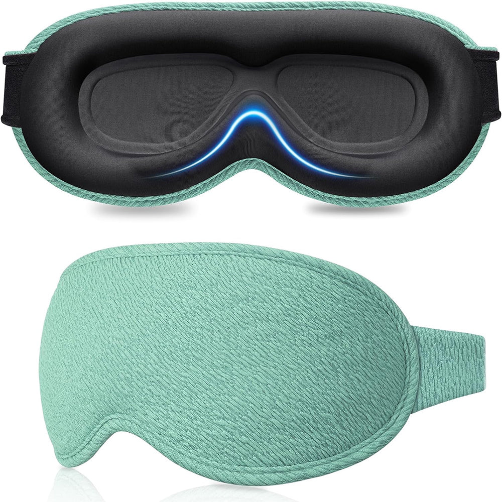 Premium-Schlafmaske