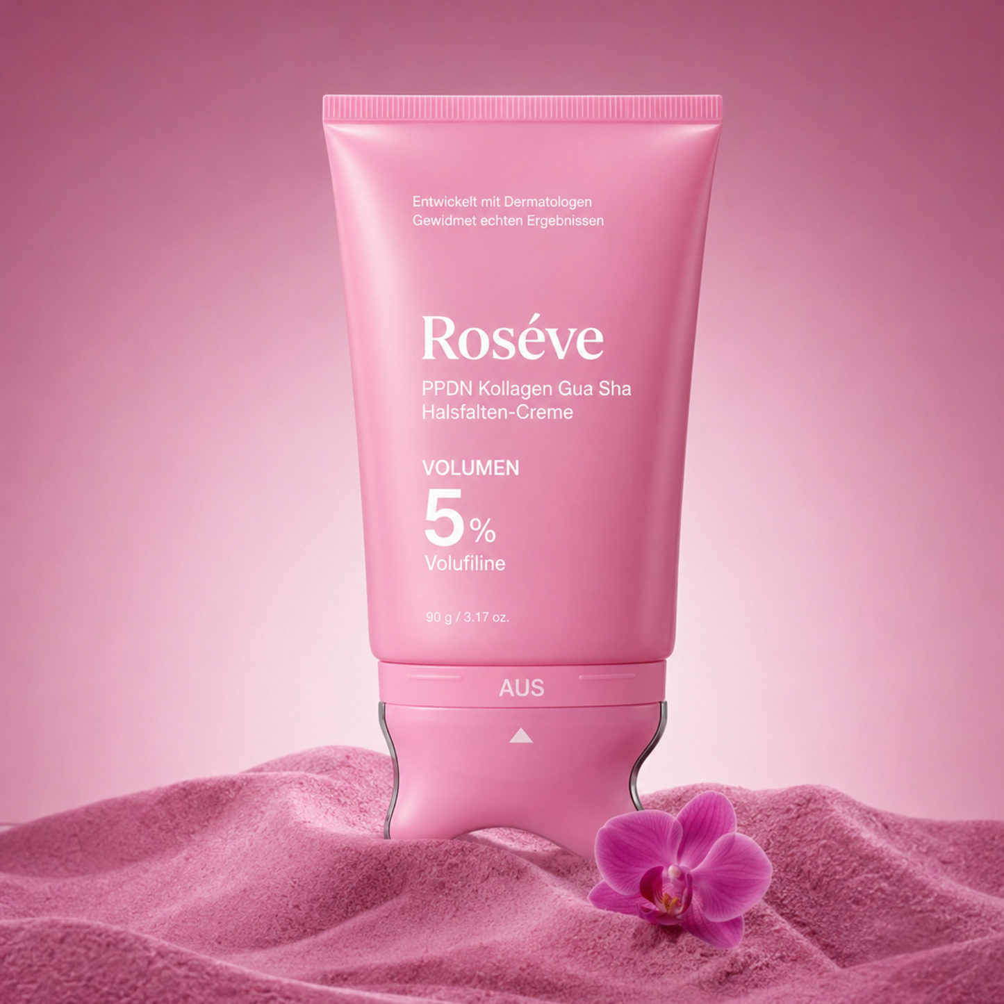 Roséve | Dein Lifting-Ritual