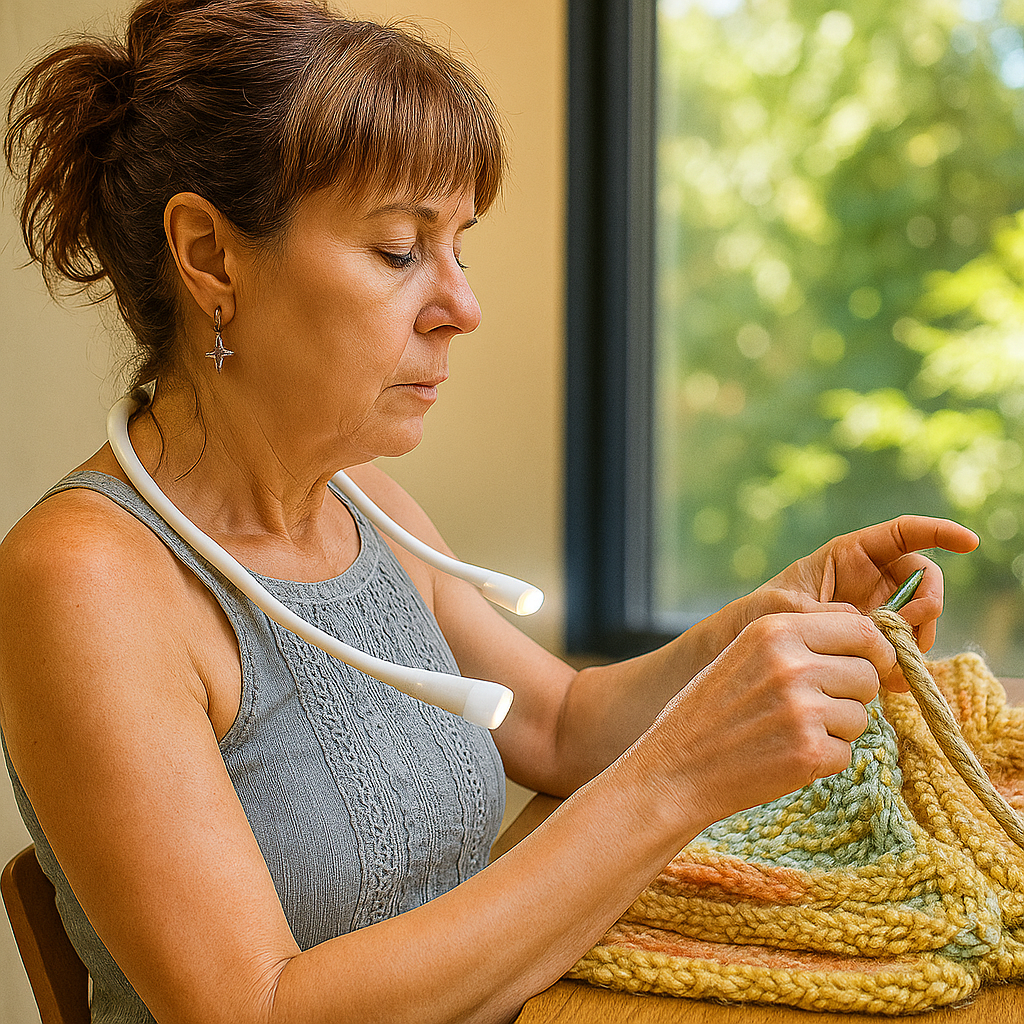 Strickset - Combo Angebot