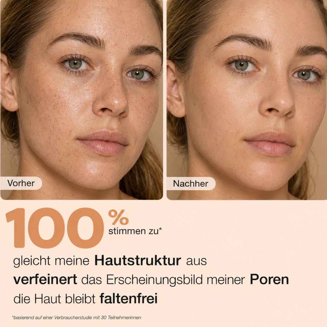 Tenta | Sofort strahlend