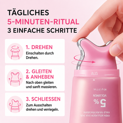 Roséve | Dein Lifting-Ritual