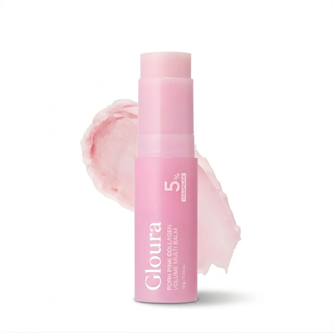 Koreanischer PDRN Kollagen Volumen Balm
