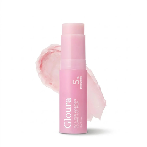 Koreanischer PDRN Kollagen Volumen Balm