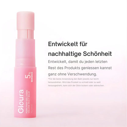 Koreanischer PDRN Kollagen Volumen Balm