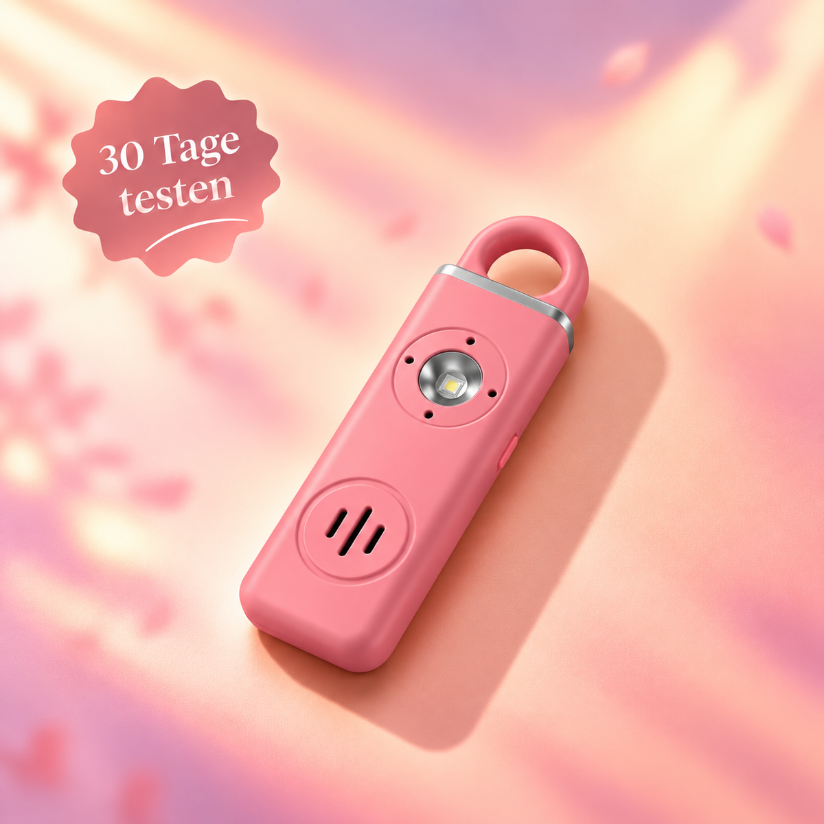 Taschenalarm
