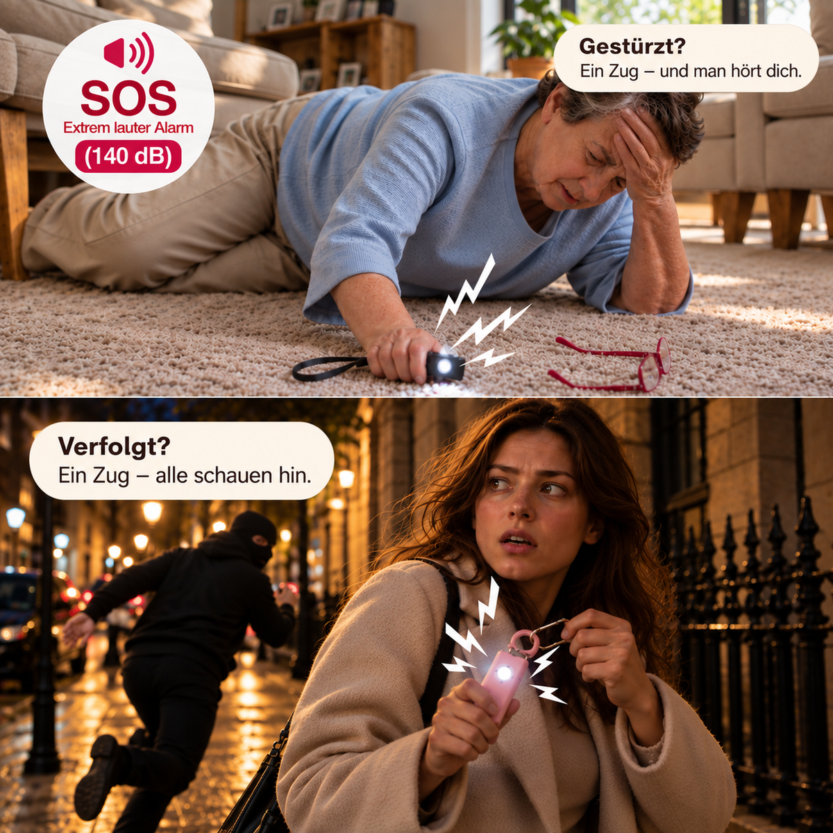 Geschenk für Mama