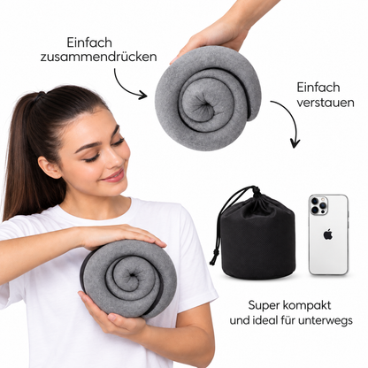 Reise Nackenkissen