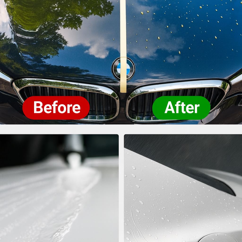 CarPro Keramik Spray