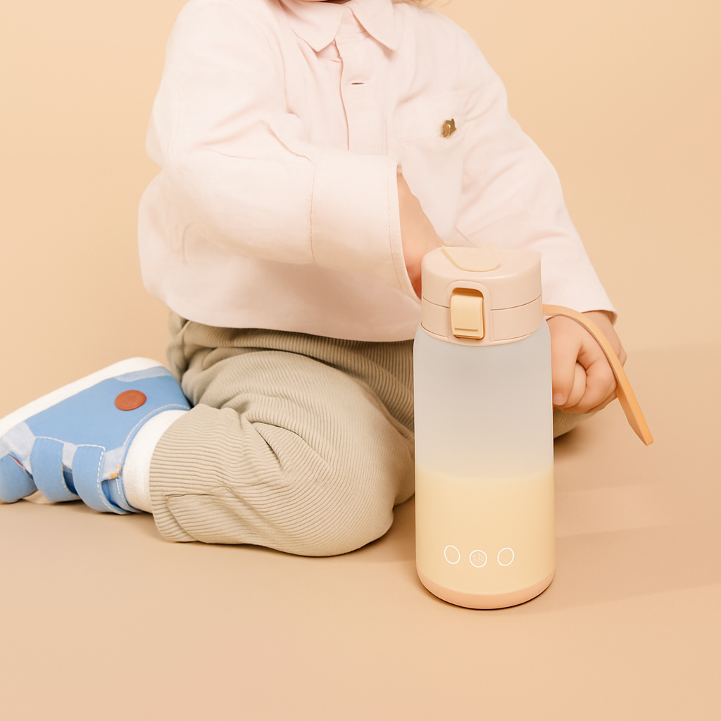 BabyThermo