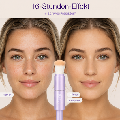 Tenta | Ebenmässige Haut