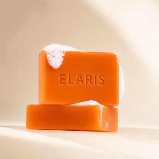 Elaris | Klare Haut