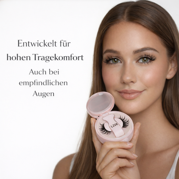 PureLash Magnet Edition