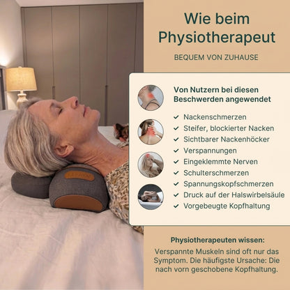 Thermaflex 3-in-1 Massagegerät