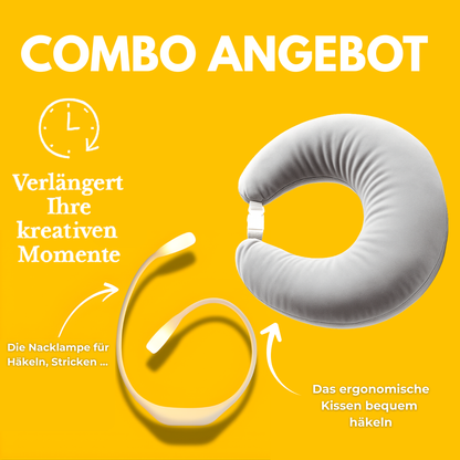 Strickset - Combo Angebot