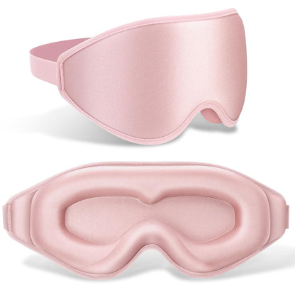Premium-Schlafmaske