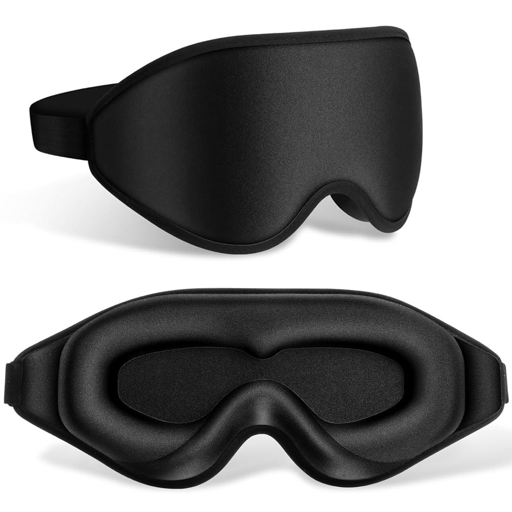 Premium-Schlafmaske