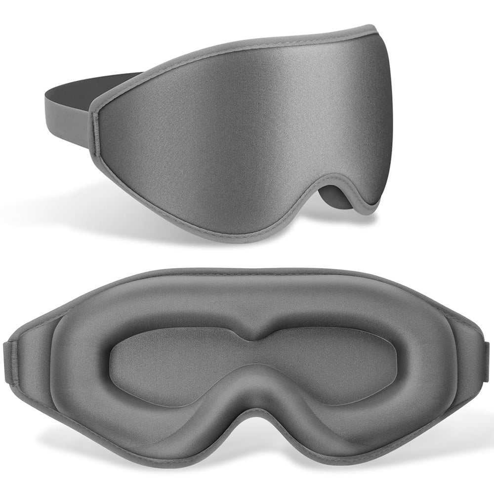 Premium-Schlafmaske