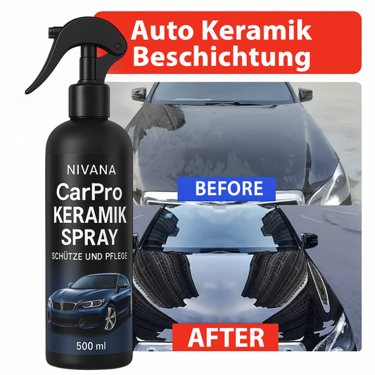 CarPro Keramik Spray